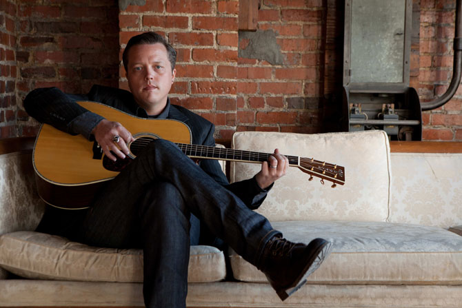 jasonisbell
