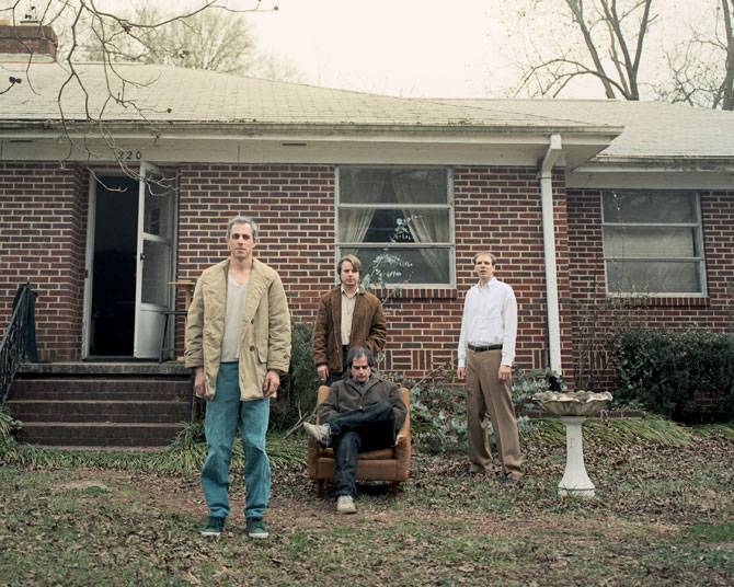 theglands-seandungan